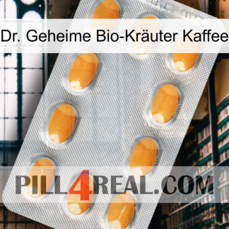 Dr. Geheime Bio-Kräuter Kaffee cialis3